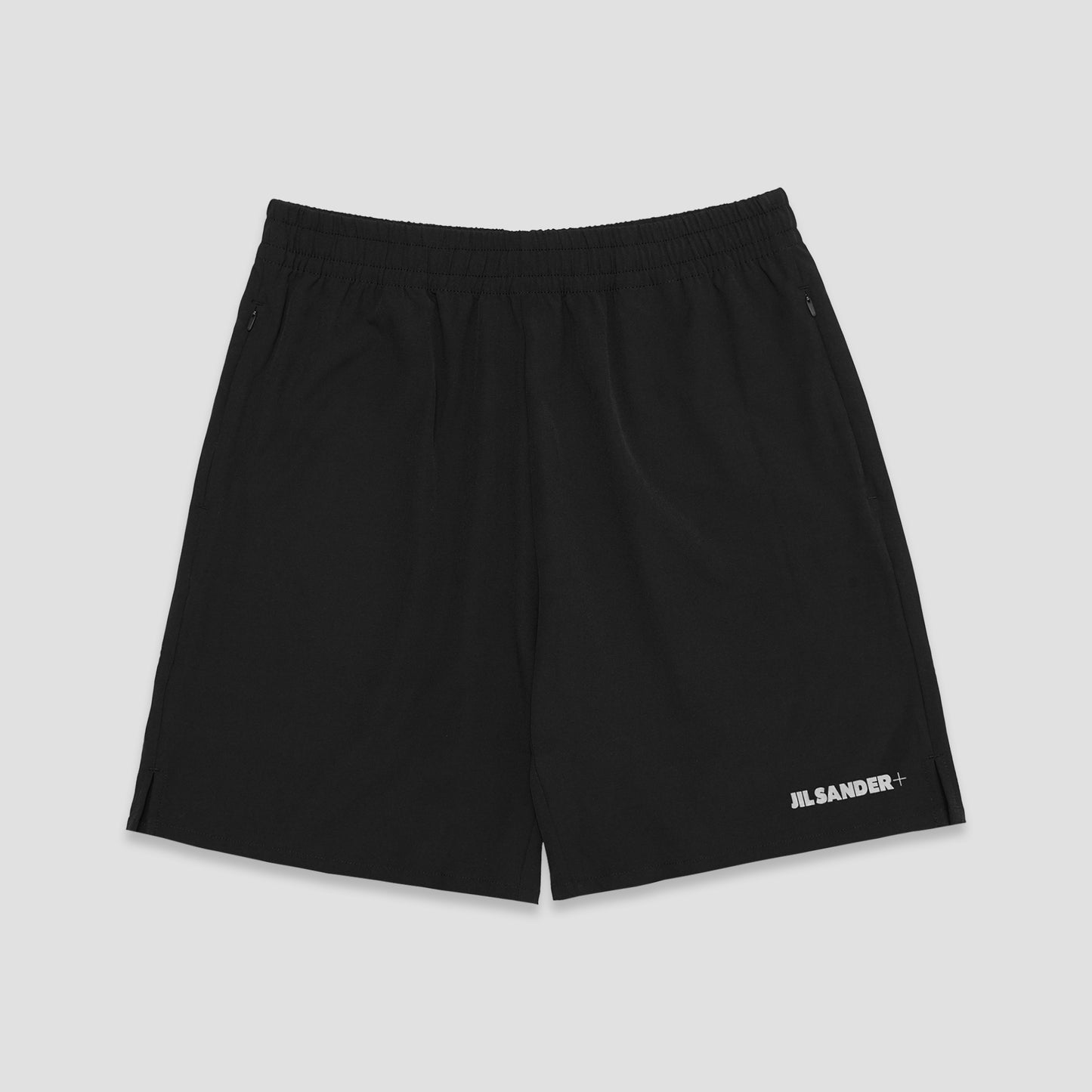 JSD Plus Logo Tech Shorts