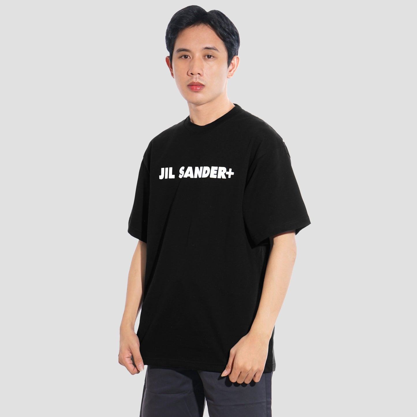 Arcteryx X Jil Sander Plus Logo T-Shirt