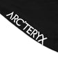 Arcteryx Arm Embroidery Crewneck Sweatshirt