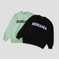 Raf Simons Archive Redux Nebraska Sweatshirt