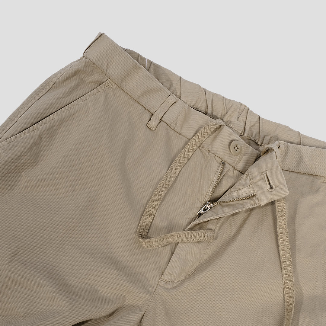 UNQ Slim Fit Chino Jogger Pants