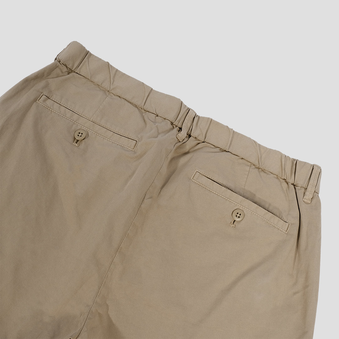 UNQ Slim Fit Chino Jogger Pants