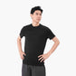 H&M Regular Fit Crewneck T-Shirt