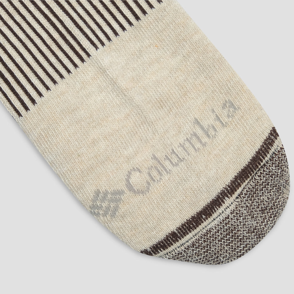 CLM Wool Blend Crew Socks 3 Pair Set