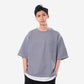 Beams Stitch Pocket Oversize T-Shirt