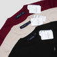 NTC Merino Wool Crewneck Sweater