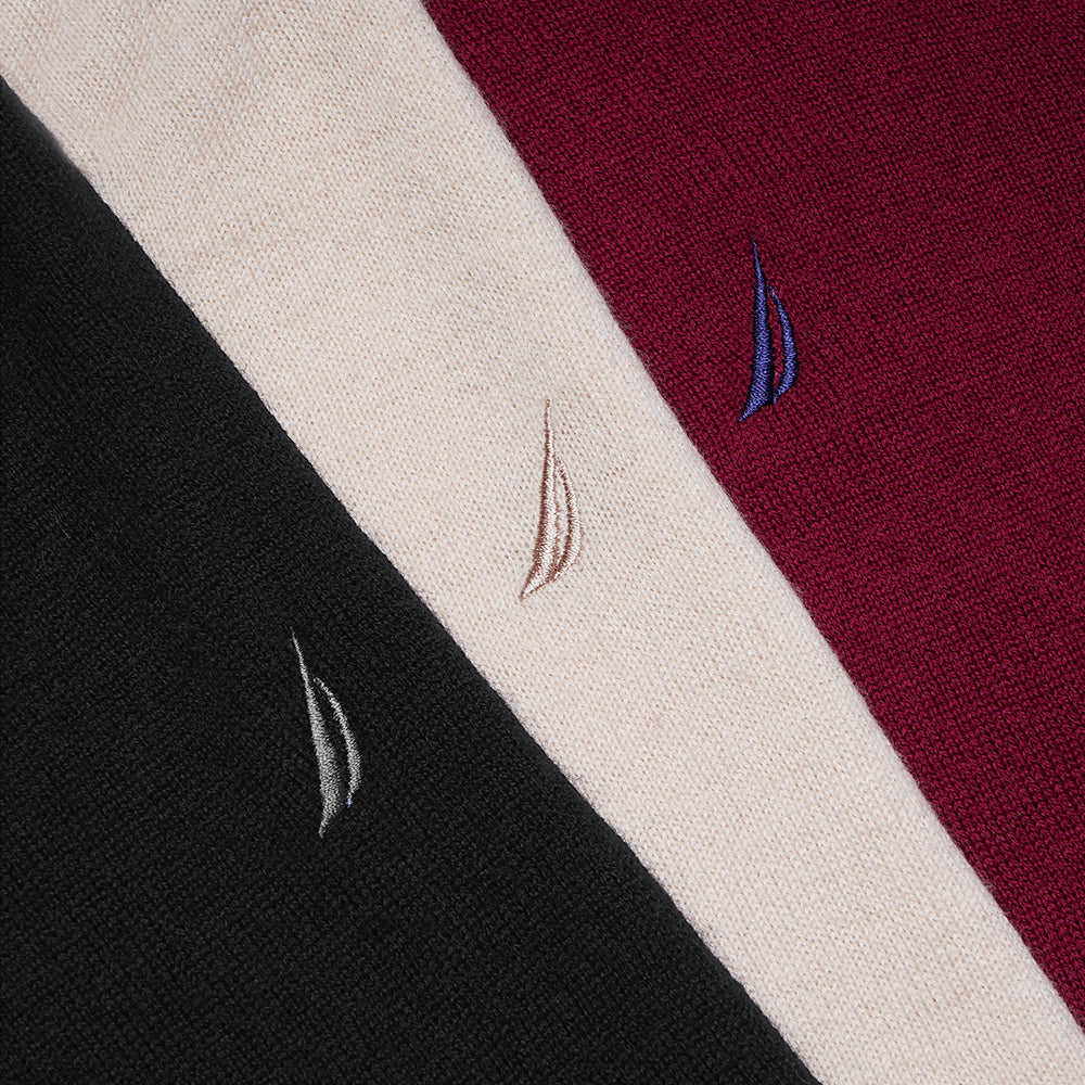 NTC Merino Wool Crewneck Sweater