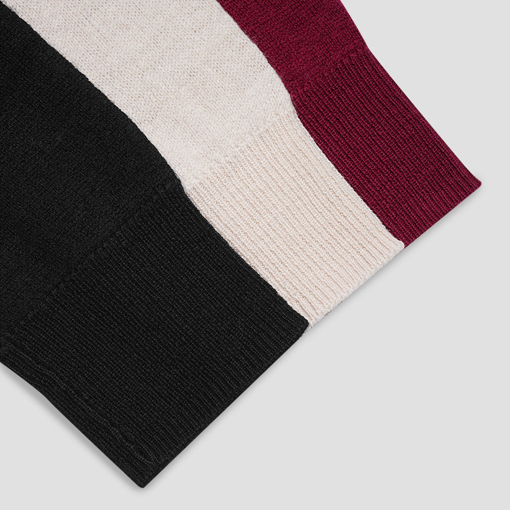 NTC Merino Wool Crewneck Sweater