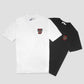 BBR Bull Embroidery T-Shirt