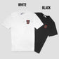 BBR Bull Embroidery T-Shirt