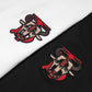 BBR Bull Embroidery T-Shirt