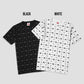 KPA All-Over Print Logo T-Shirt