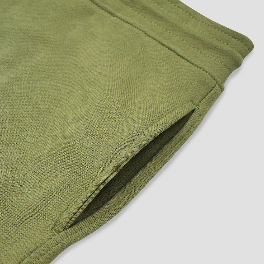 NKE Sportswear Logo Printed Shorts