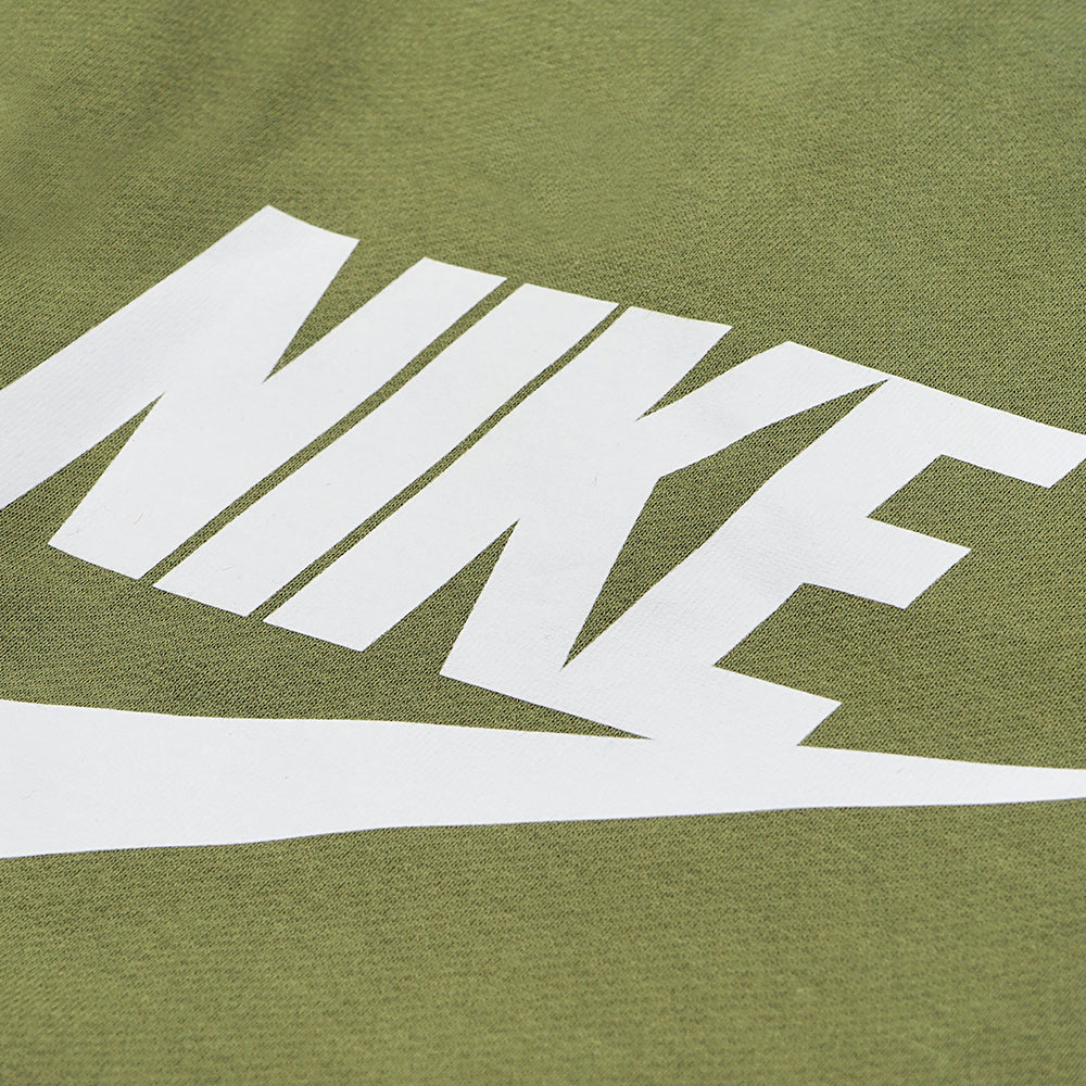 NKE Sportswear Logo Printed Shorts