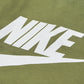 NKE Sportswear Logo Printed Shorts