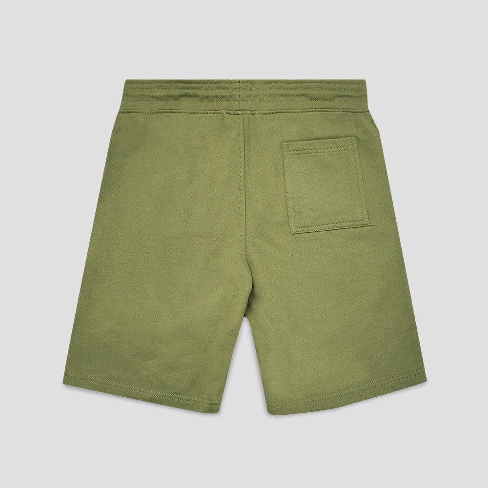 NKE Sportswear Logo Printed Shorts