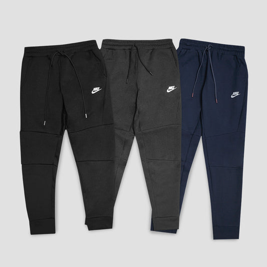 NKE Sportswear Tech Fleece Jogger Pants