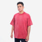 Beams Washed Oversize T-Shirt