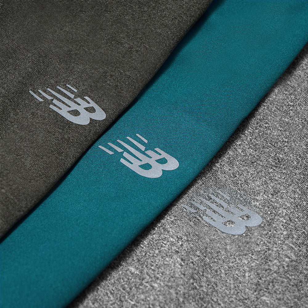 NBL Impact Run Half Zip Hoodie