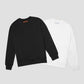 ZGN UTS Cotton Crewneck Sweatshirt