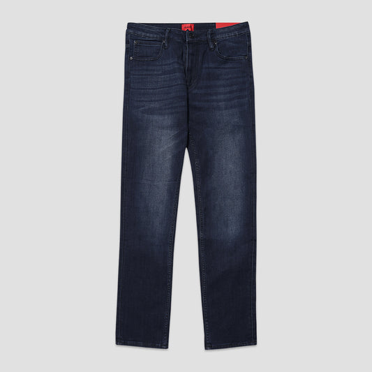 HGB Schino Slim Stretch Denim Jeans