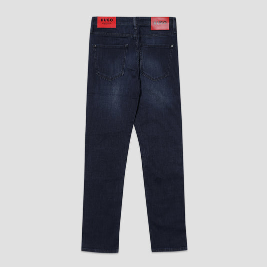 HGB Schino Slim Stretch Denim Jeans