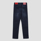 HGB Schino Slim Stretch Denim Jeans