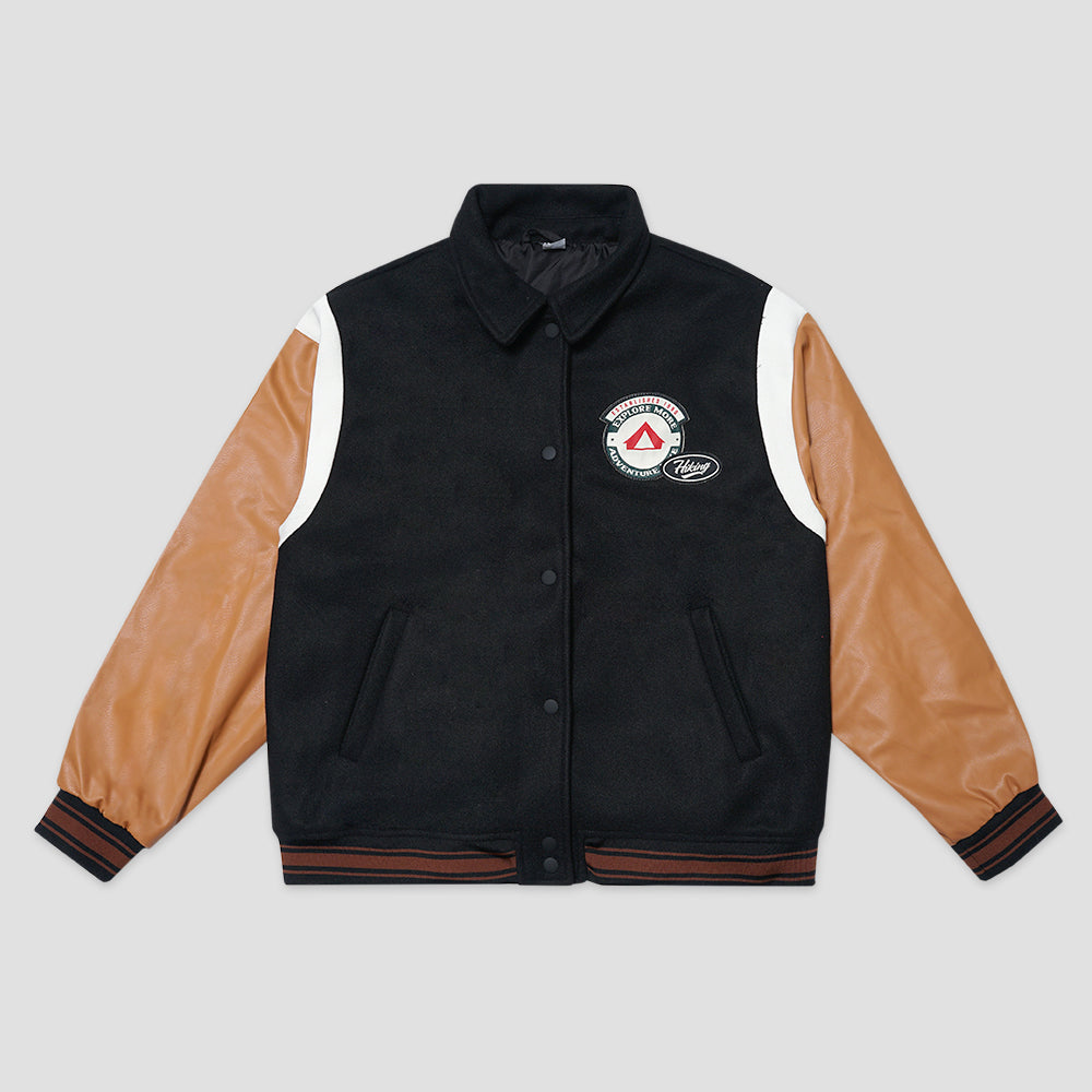 H&M Baseball Jacket