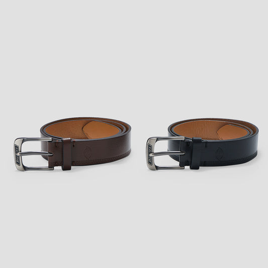 Dickies Casual Leather Belt