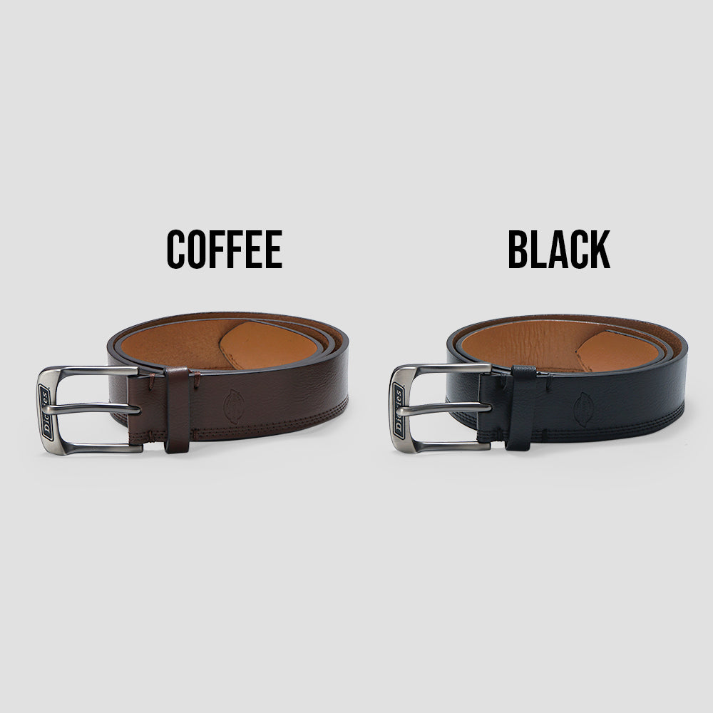 Dickies Casual Leather Belt