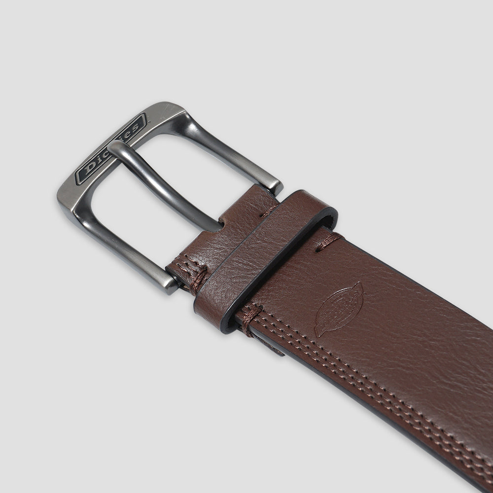 Dickies Casual Leather Belt