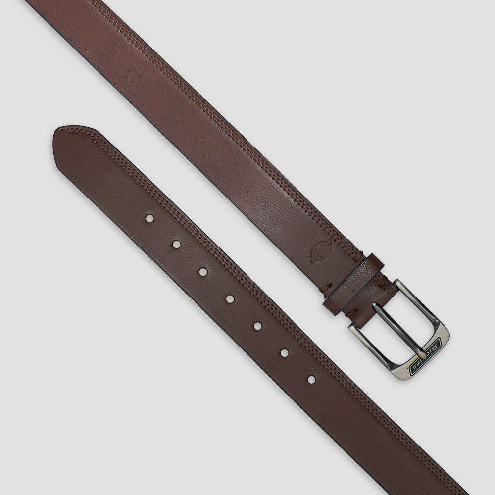 Dickies Casual Leather Belt
