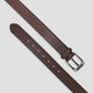 Dickies Casual Leather Belt