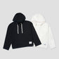 JSD Logo Patch Hoodie