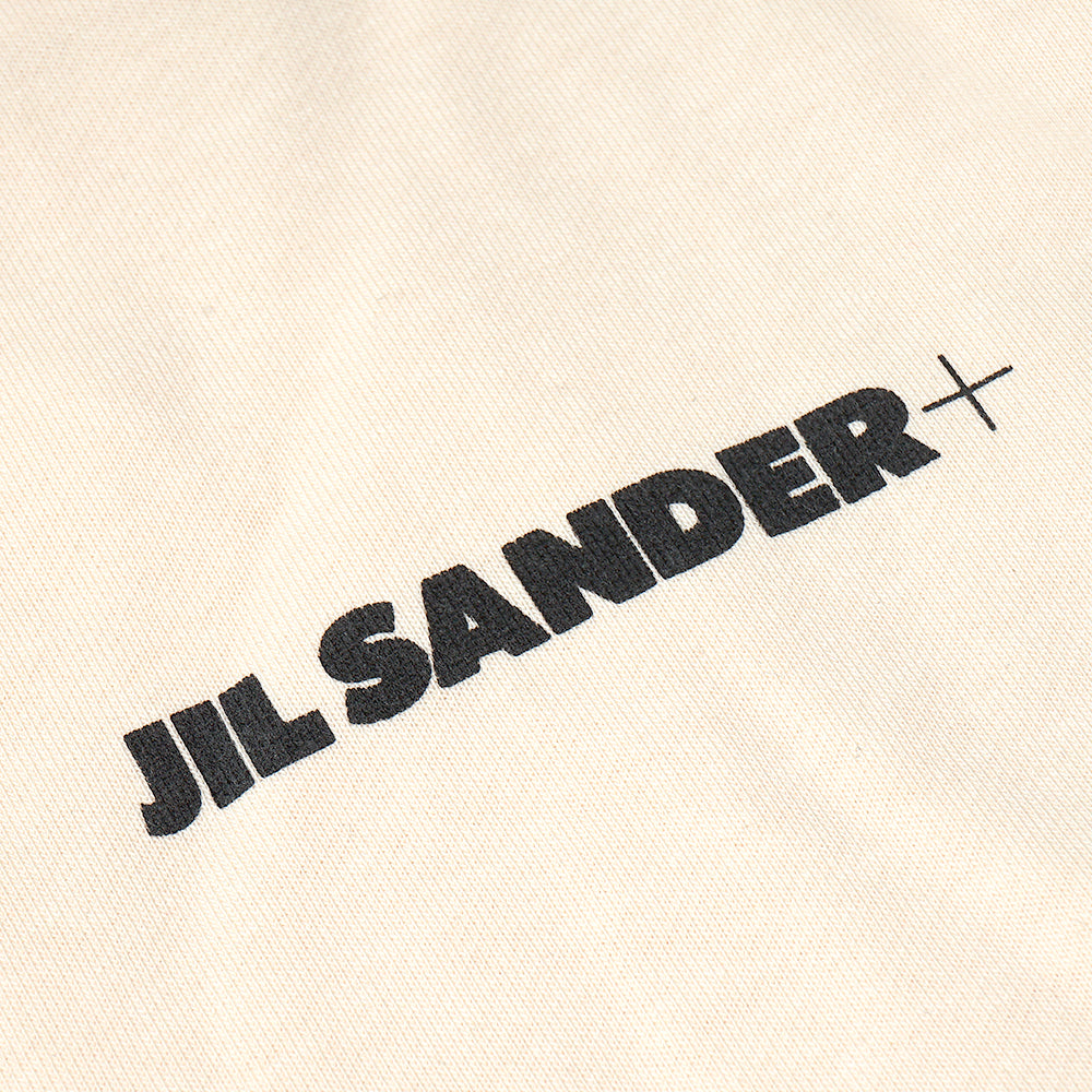 JSD Printed Logo Sweatshirt