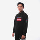 CPN X SPM Embroidered Logo Sweatshirt