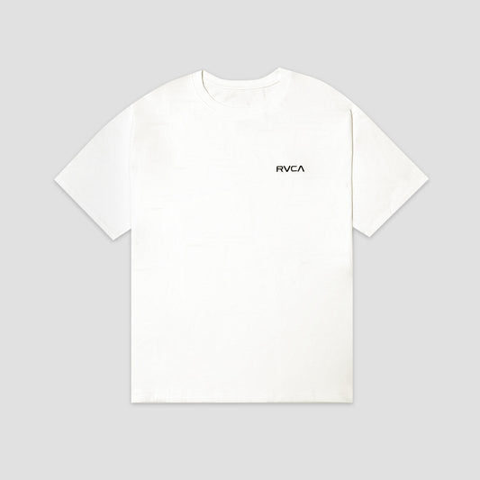 RVCA Chest Logo T-Shirt