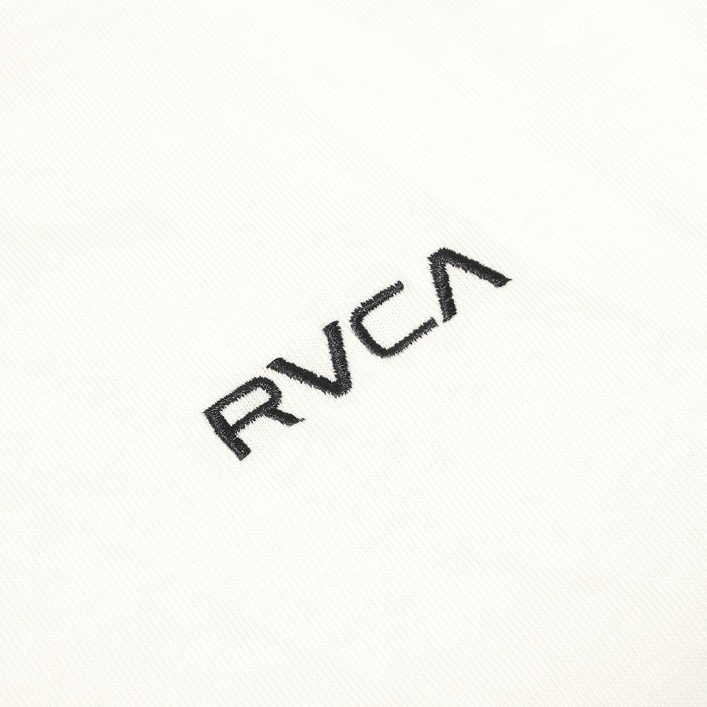 RVCA Chest Logo T-Shirt