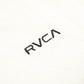 RVCA Chest Logo T-Shirt