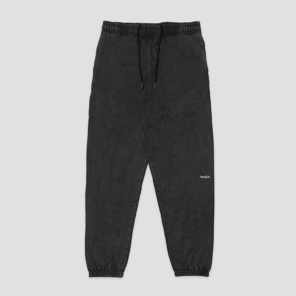 NTC Embroidered Logo Washed Sweatpants