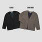 B MING by Beams Casual Pocket Cardigan