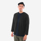 B MING by Beams Casual Pocket Cardigan