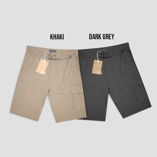 STH Hiking Short Cargo Pants