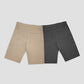 STH Hiking Short Cargo Pants