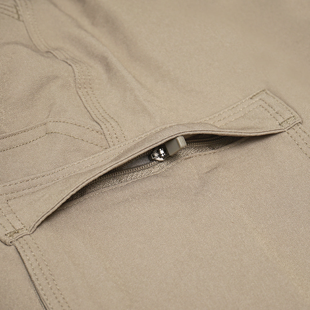 STH Hiking Short Cargo Pants