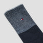 THFR Crew Socks 3-Pair Pack