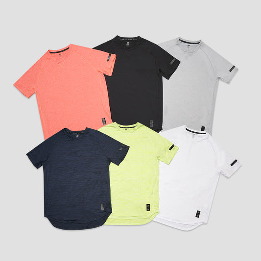 H&M DryMove™ Sports T-Shirt