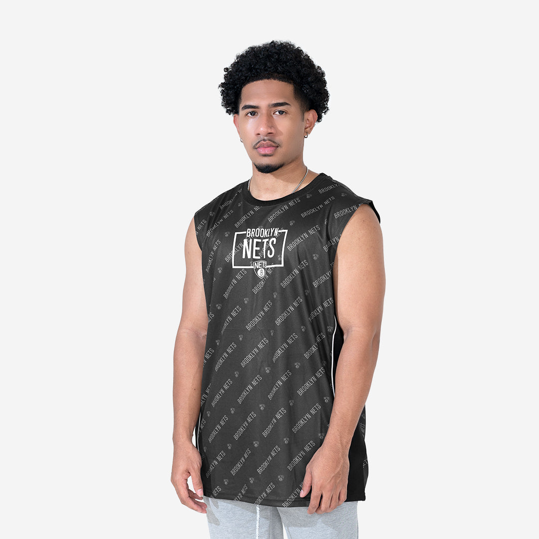 NBA Training Sleeveless T-Shirt