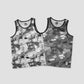 NBA Camo Training Sleeveless T-Shirt