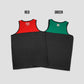 NBA Color-Block Training Sleeveless T-Shirt